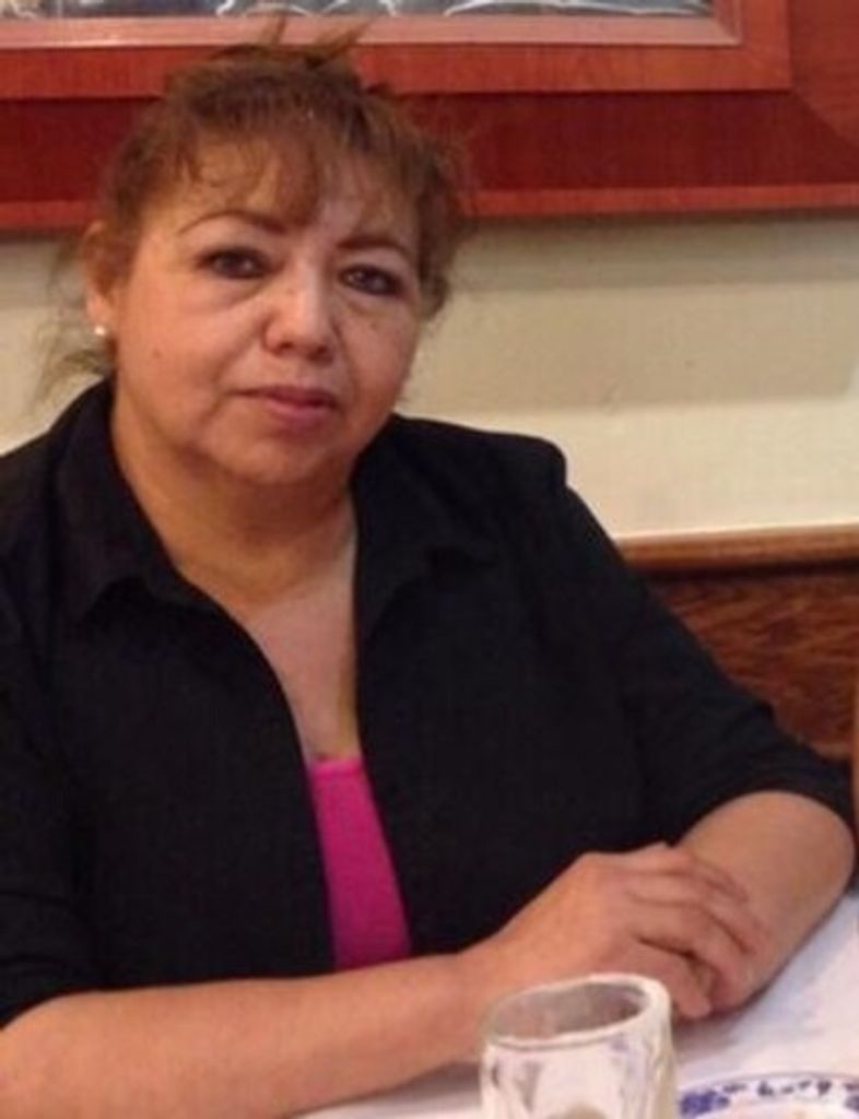 Blanca Norma Lucas Profile Photo