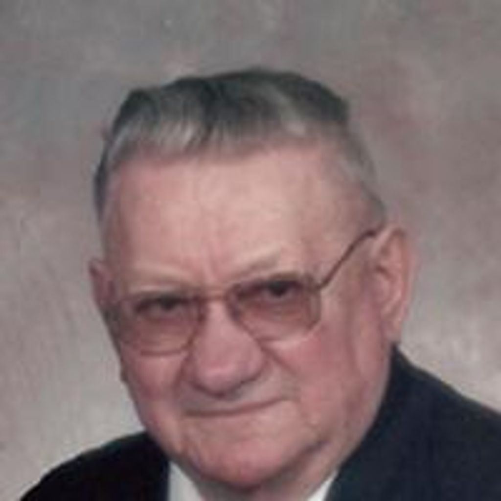 Edward J. Suchla