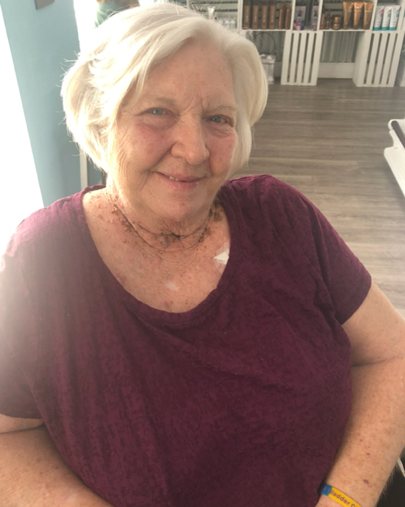 Linda Harris Waters Profile Photo
