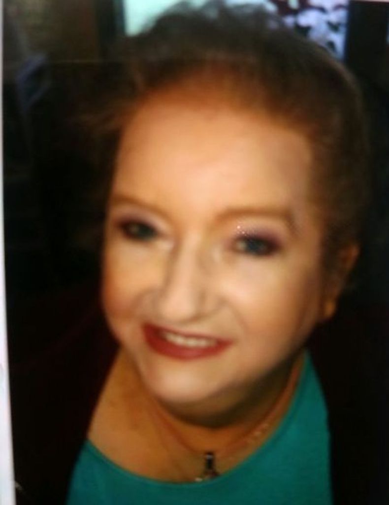 Mildred Elizabeth (Douglass)  Ward