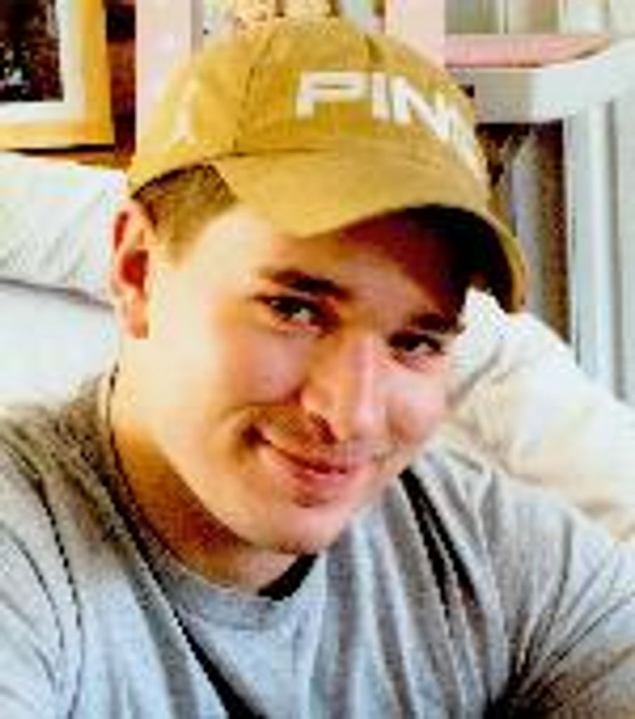 Robert C. "Rob" Farquharson Jr.