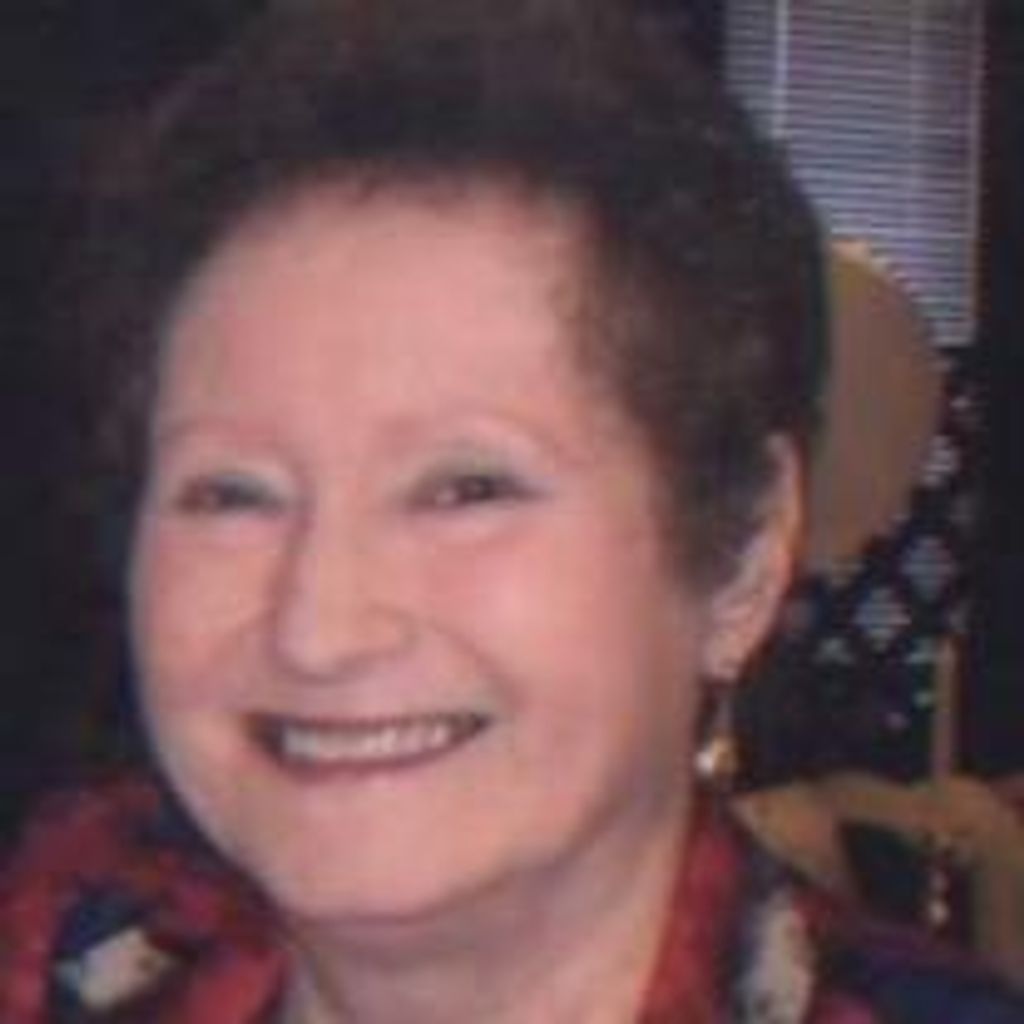 Mary Lee Aupied Frickey