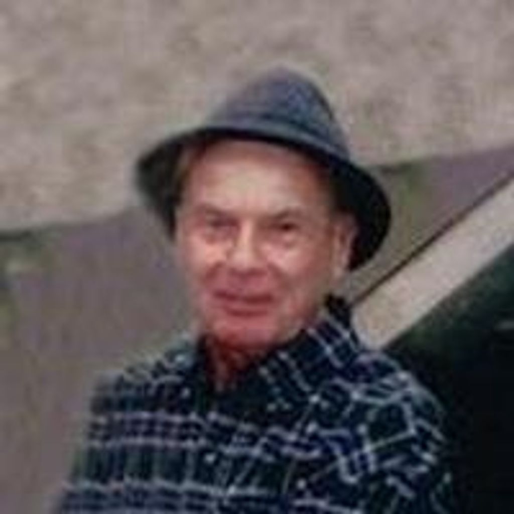 John Dorrington Scarborough