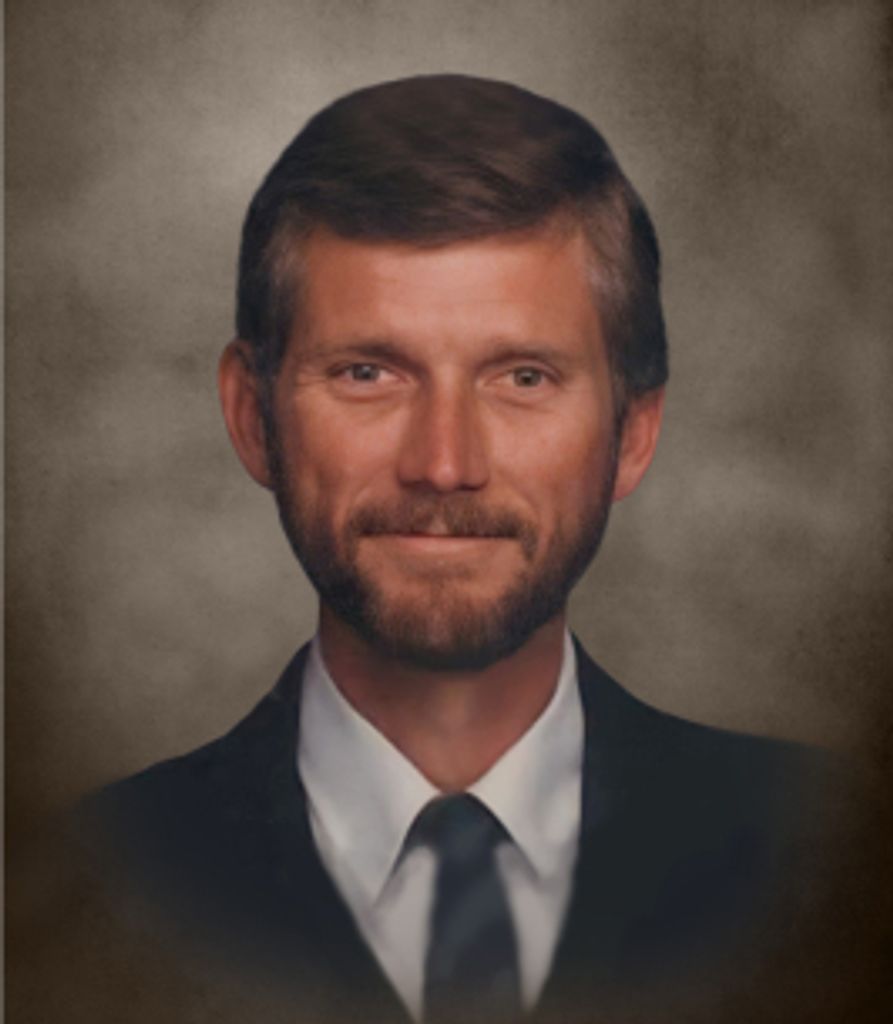 Michael Buchanan Profile Photo