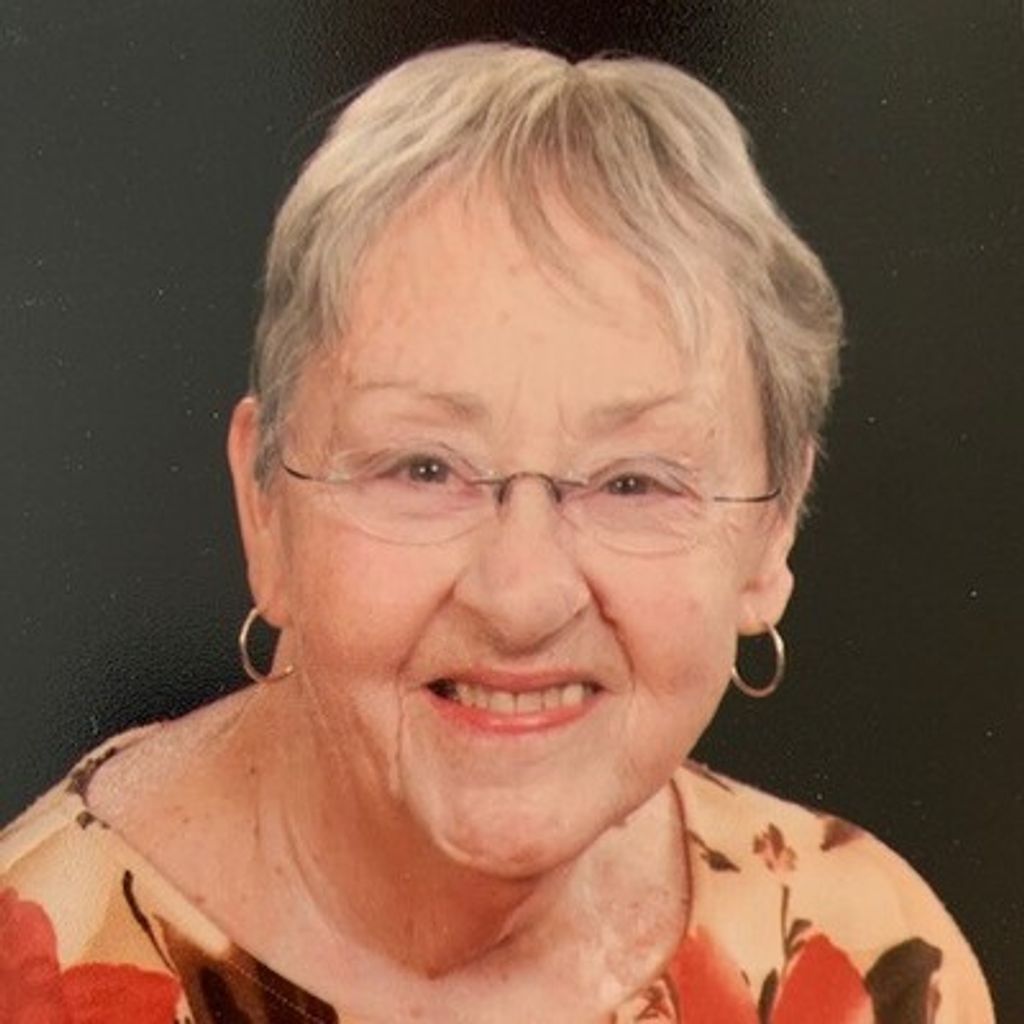 Donna Louise Wicklund