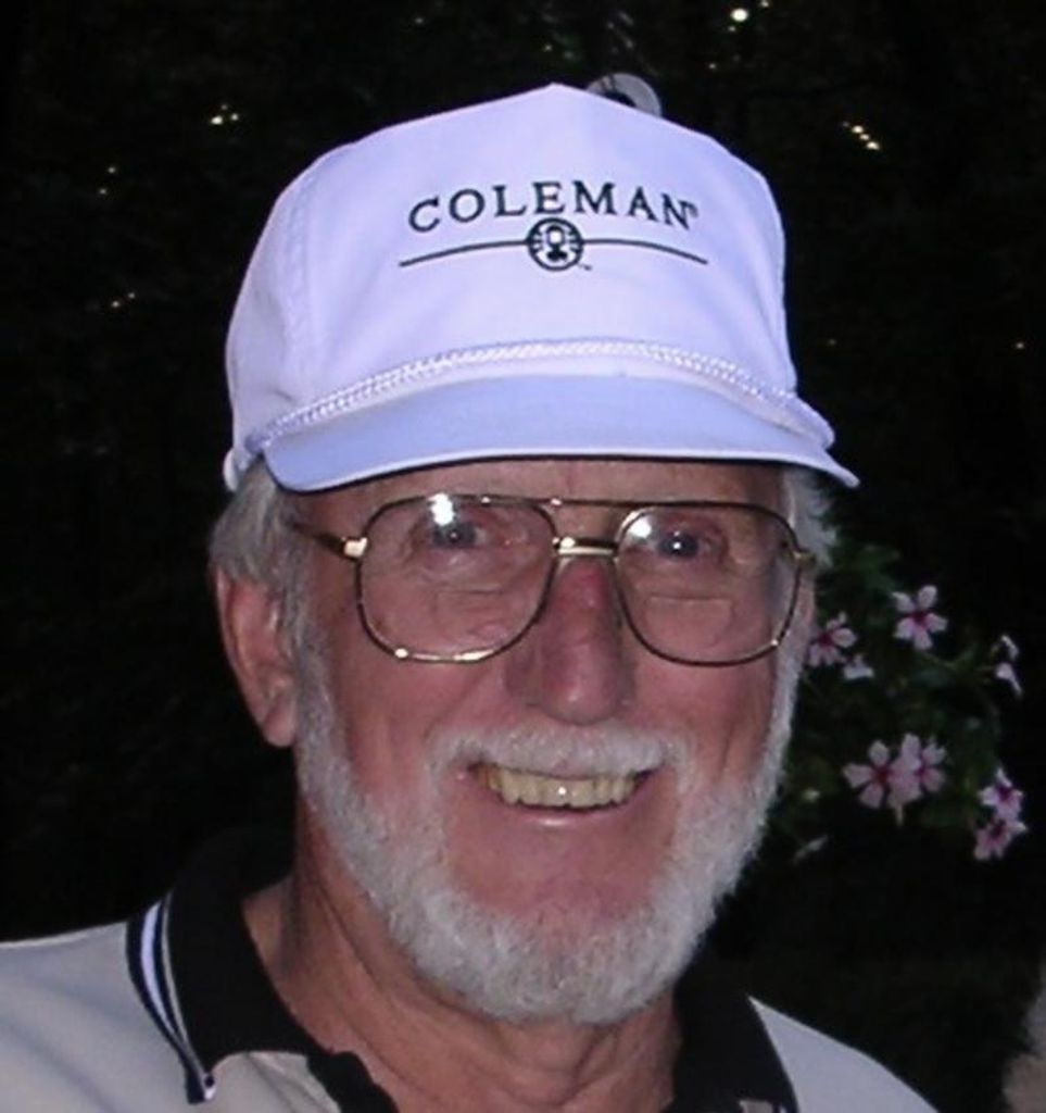 Darl L. Smith Profile Photo