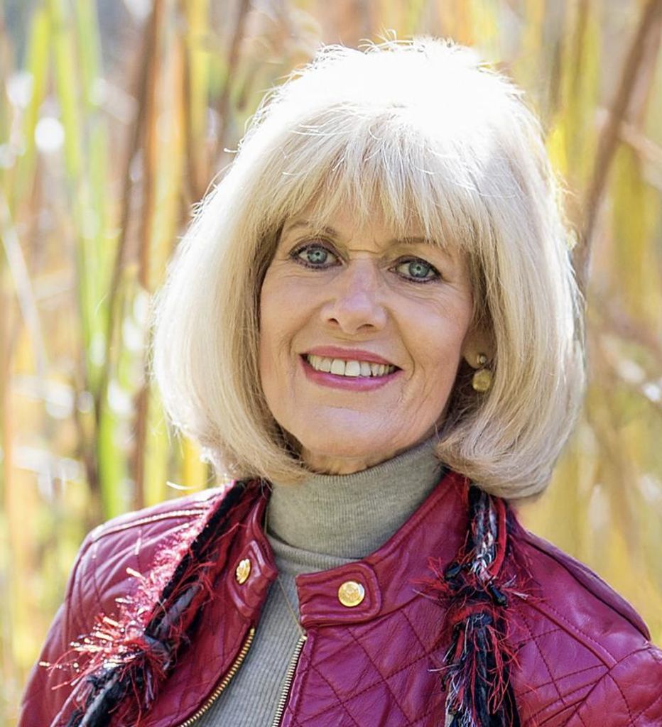 Mary Lynn Asmus Profile Photo