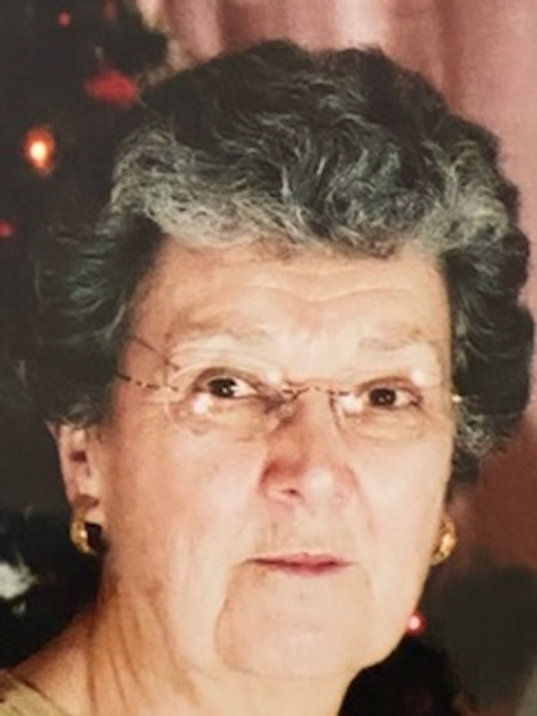 Lorene Knight Shifflett