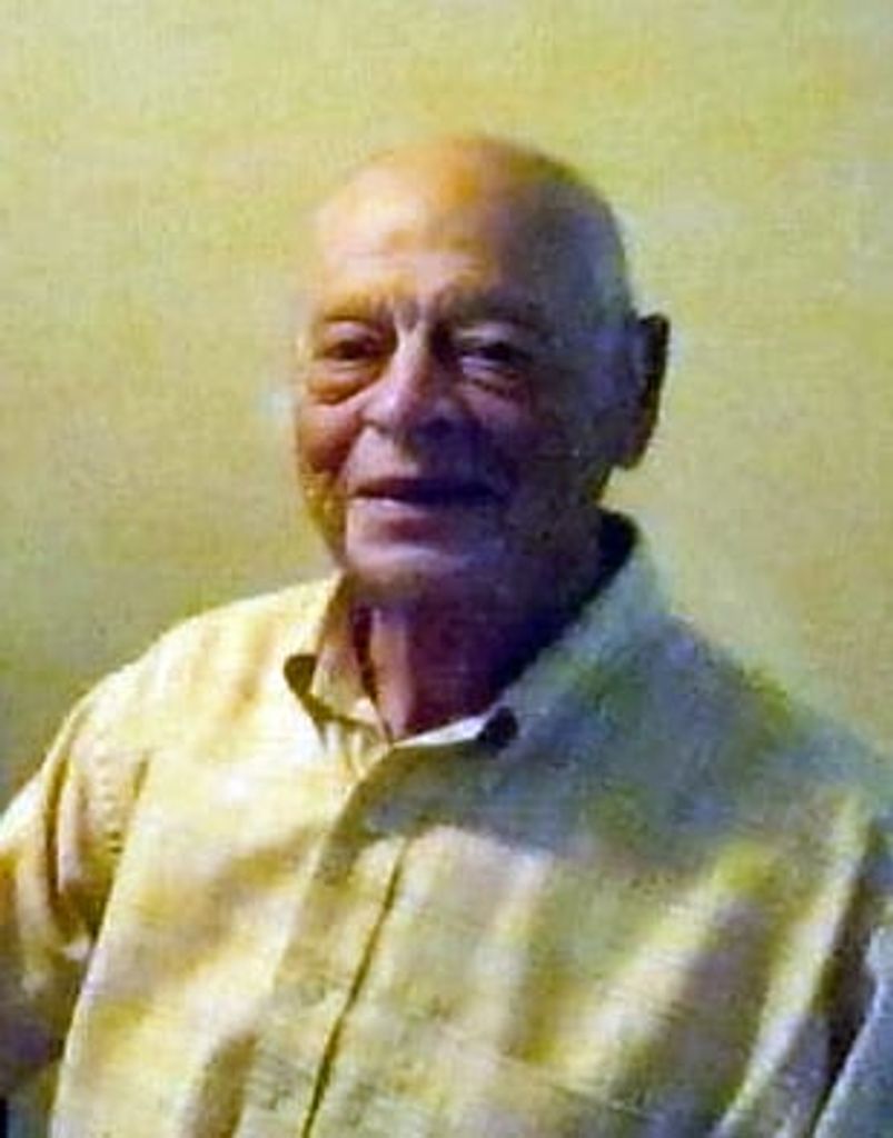 Smith, Ralph R.