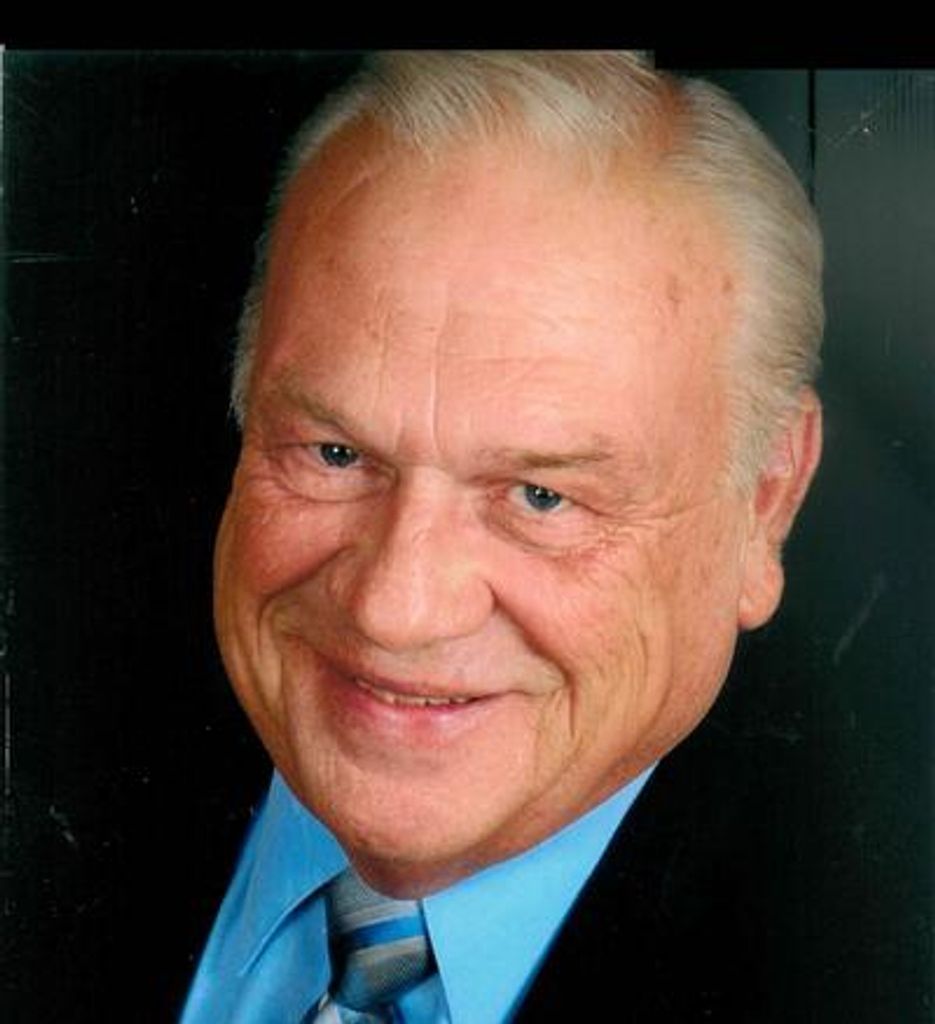 Wayne Akin Profile Photo
