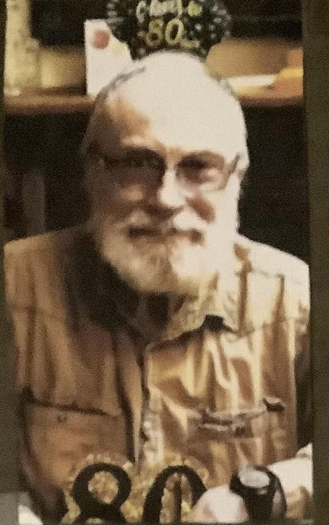 James Joseph Morris Iii