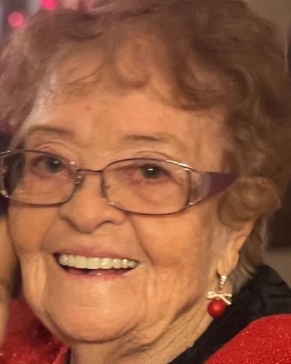 Simona Cordova's obituary image