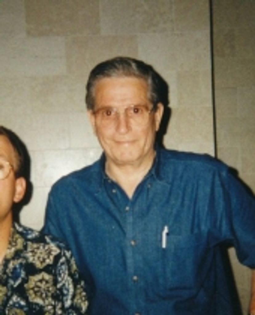 Scott Clark Williams Profile Photo