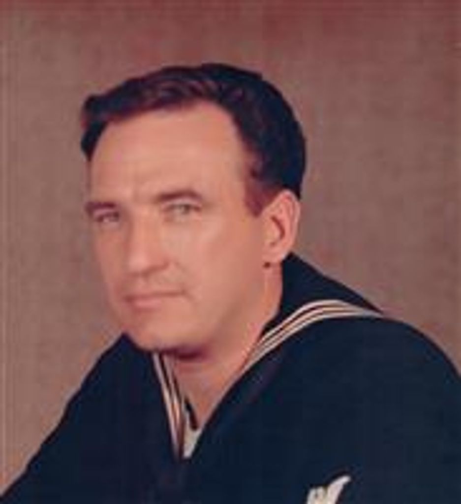 Gerald Thomas