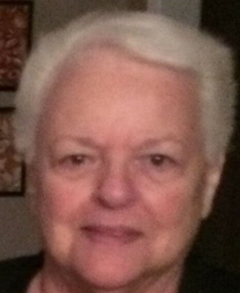 Joanne Caracappa Profile Photo