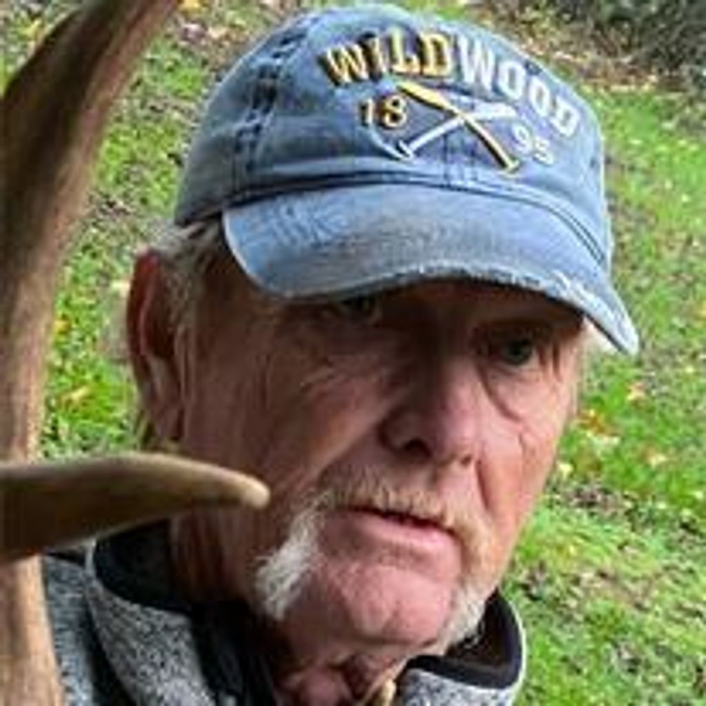 Gerald Edgar Kiser Profile Photo