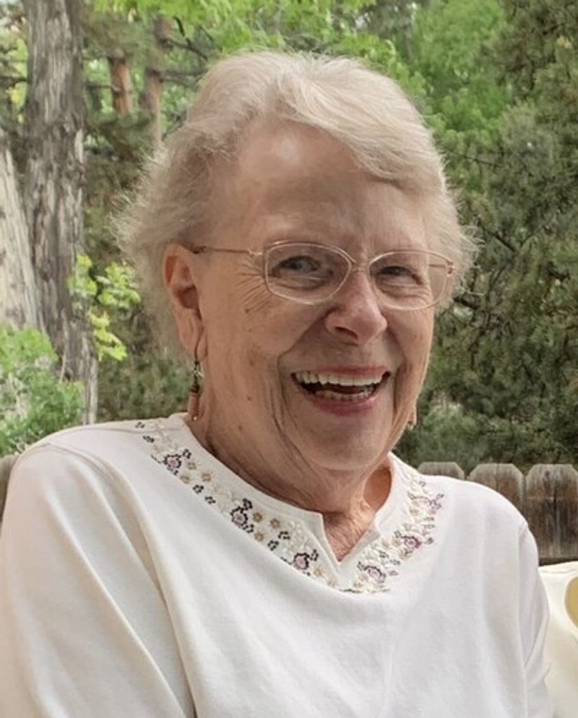 Doris N. Berry Profile Photo