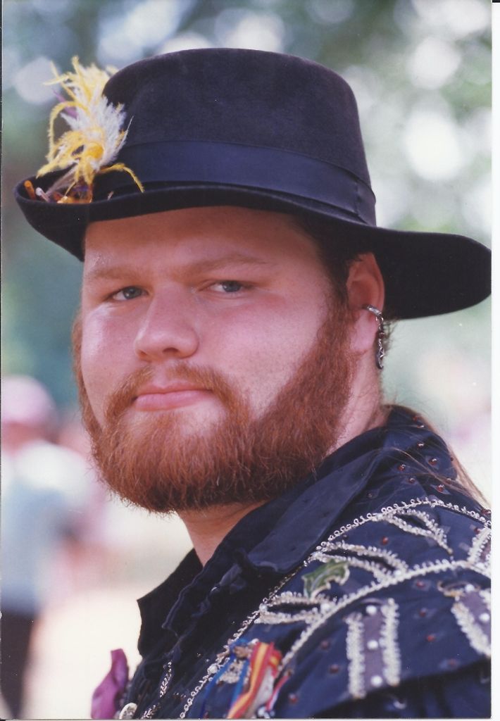 Guinn, Daniel Erik