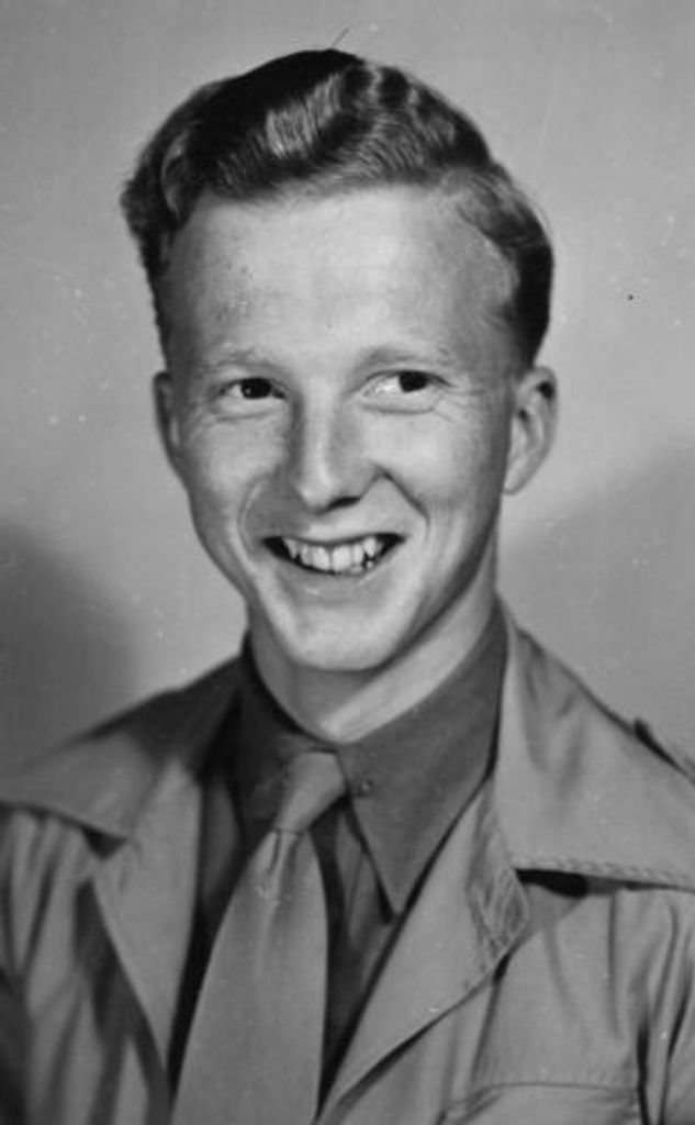 Ernest Nilsson Profile Photo