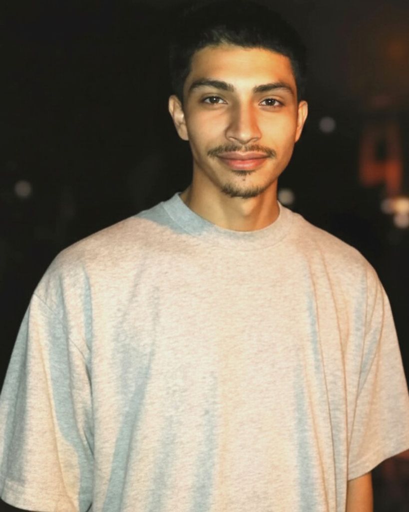 Robert "Rob" Lorenzo Rodriguez