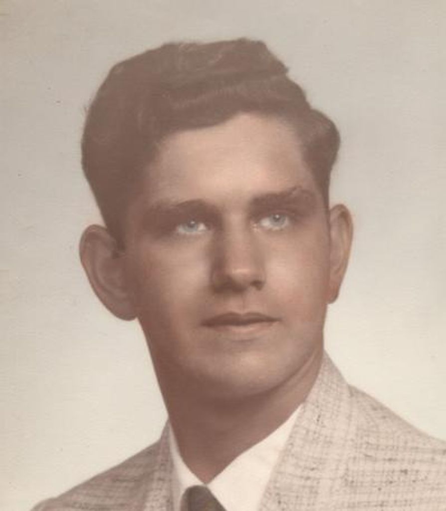 Leo Wayne Newman Profile Photo