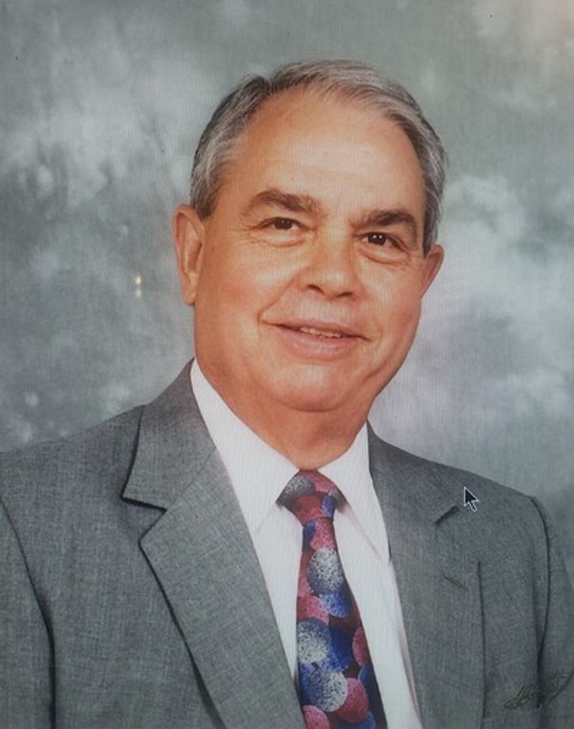 Robert "Bob" Dee Posey Profile Photo