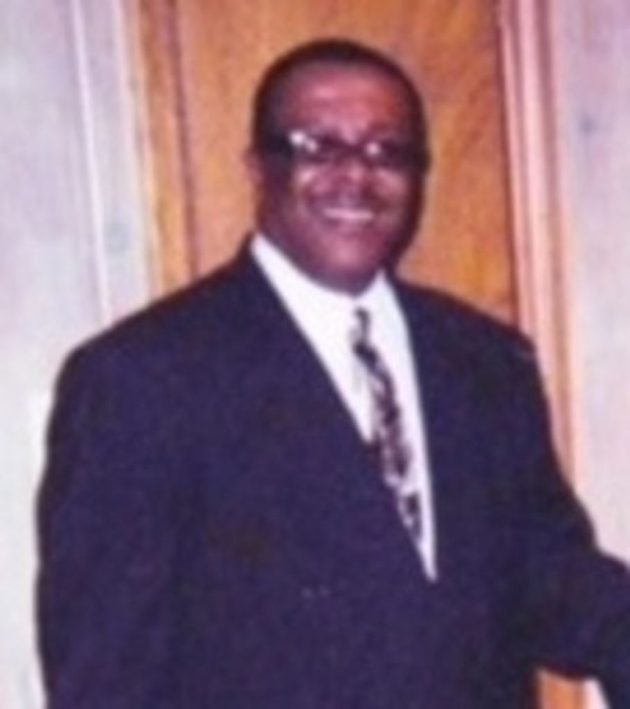Mark Bynum Profile Photo