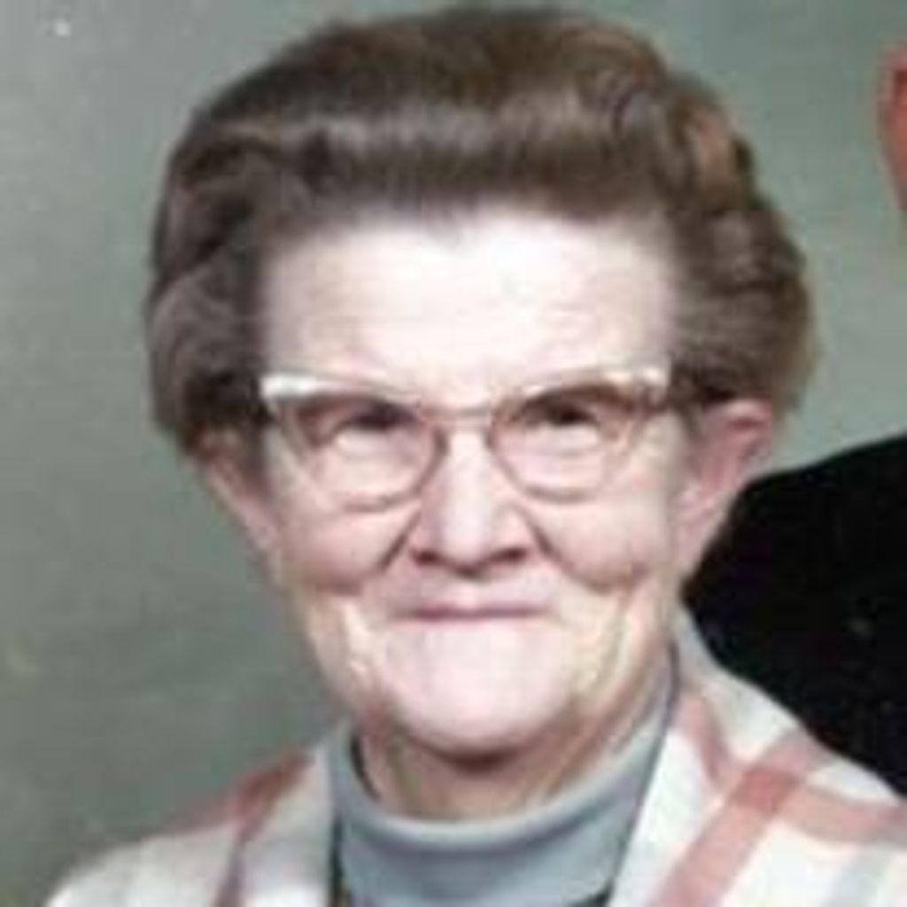Dorothy Imogene Holifield Profile Photo