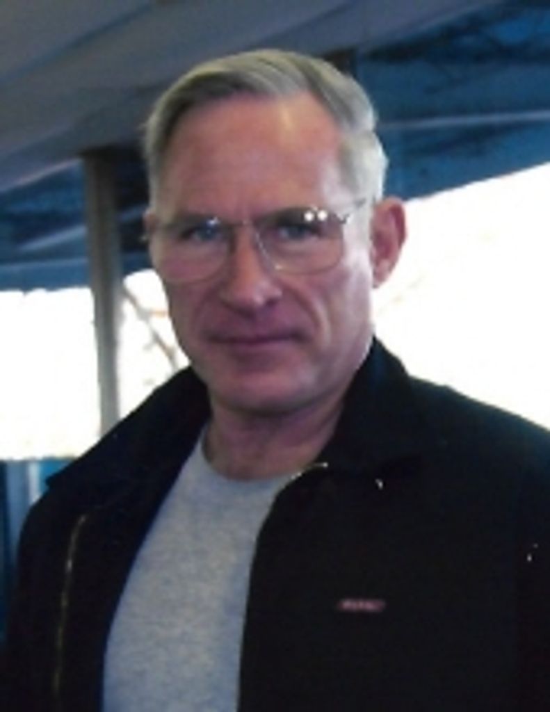 Philip Rhea Matlock