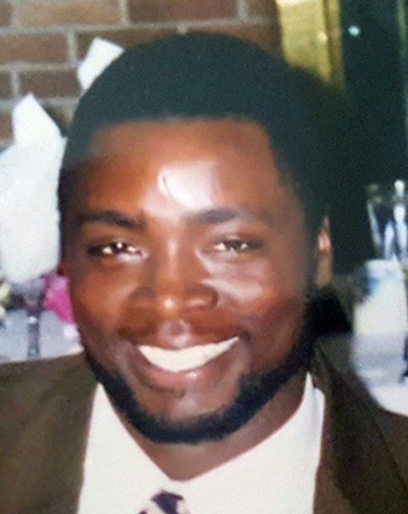 Anthony B. Sr. Greene