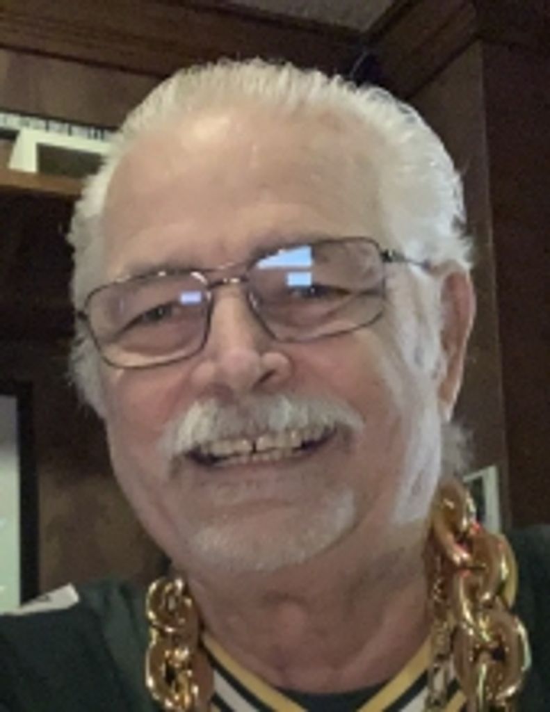 Jeffrey O. Krohn
