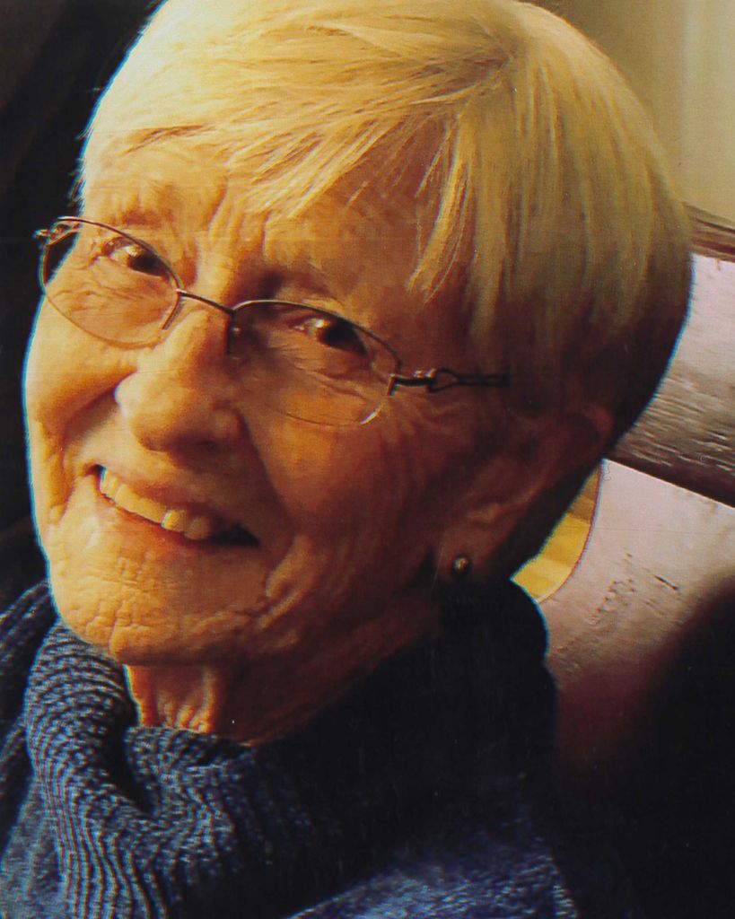 Sue B McKinney