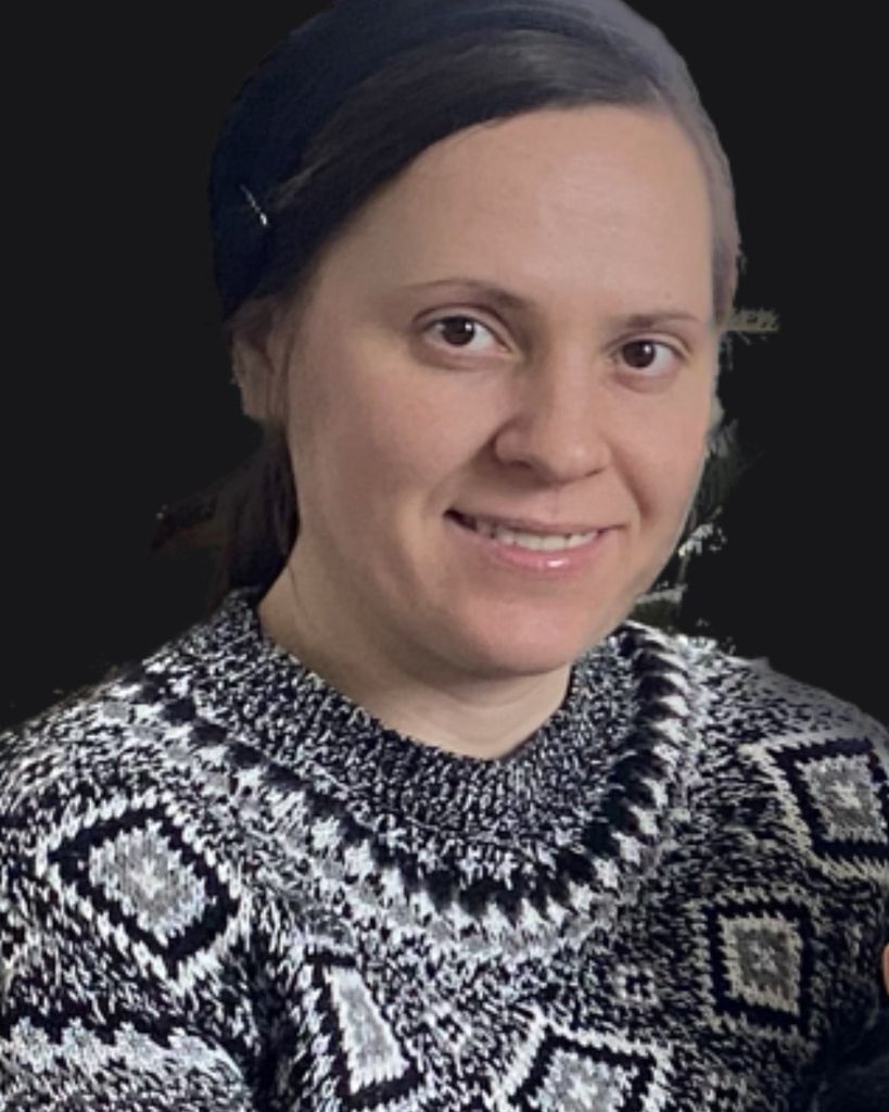 Yuliya Miroshnichenko Profile Photo