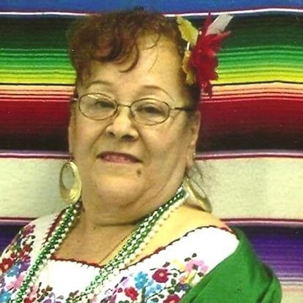 Mrs. Eva Zepeda