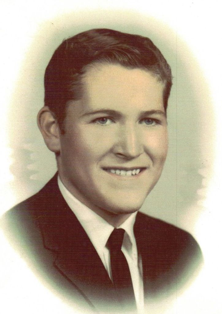 David (Dave) Brashear