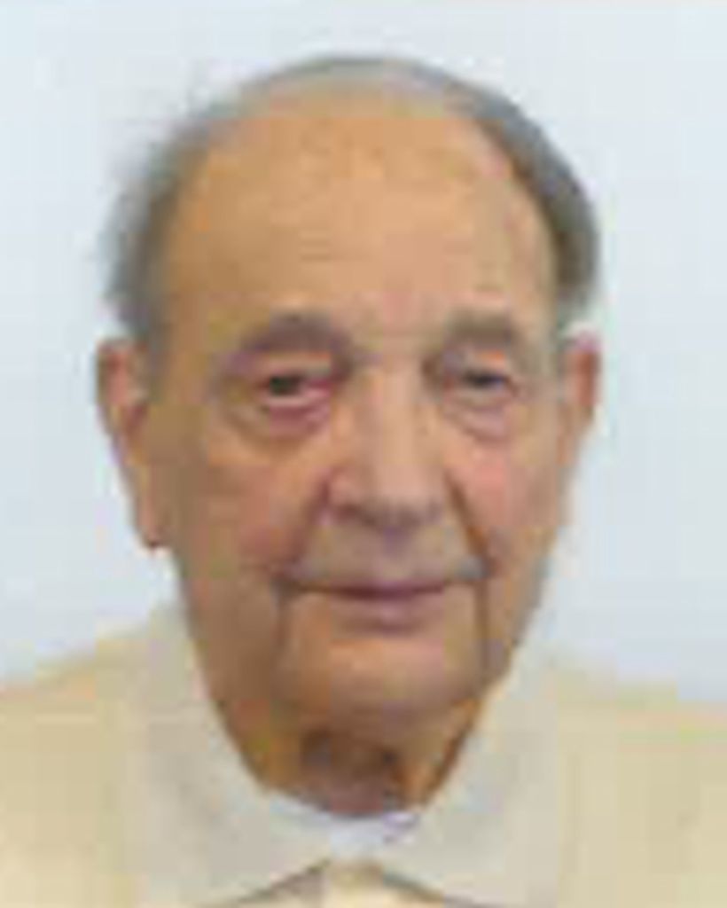 Robert G. Toonen