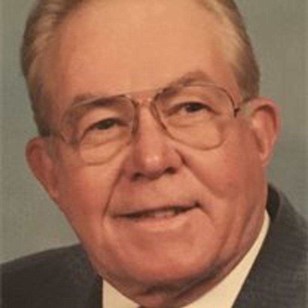 John L Hayman