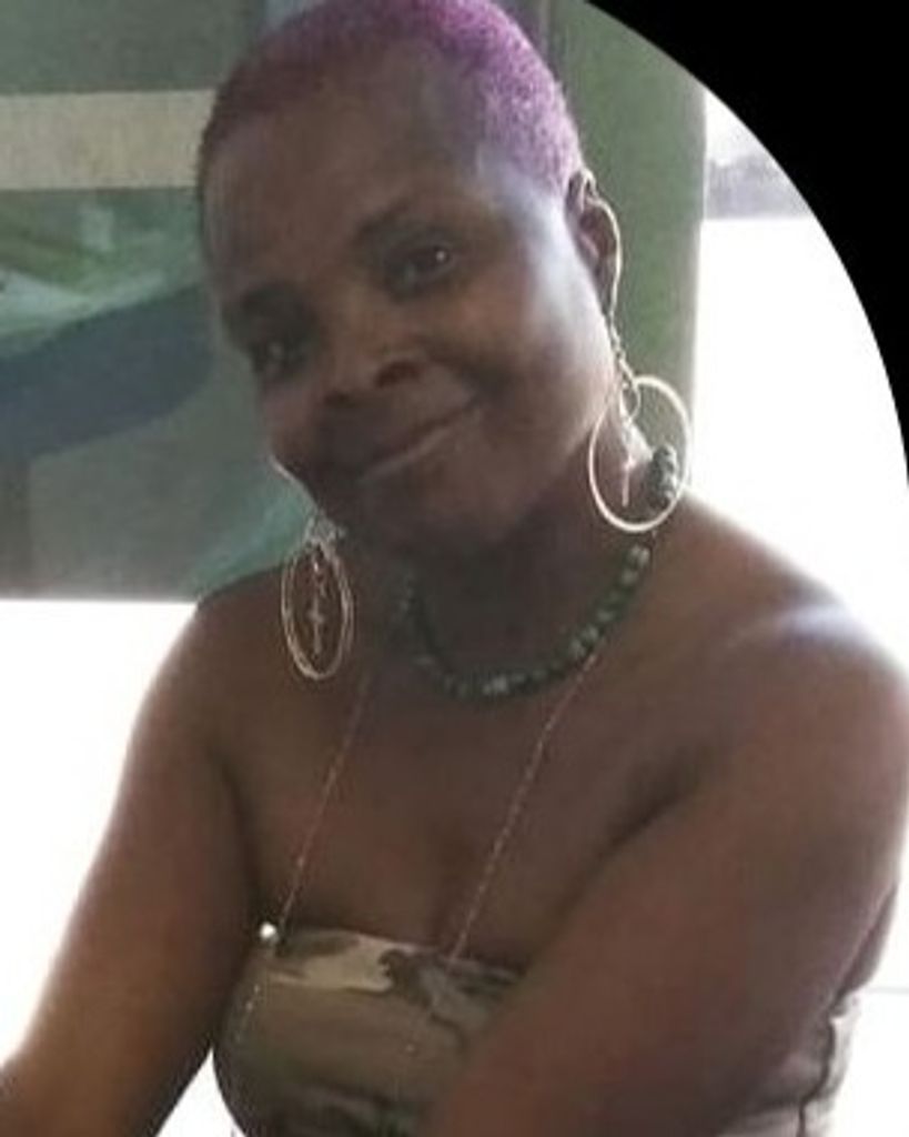 Demetria Ann Edward