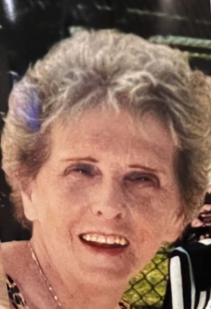Rose L. Frentzel