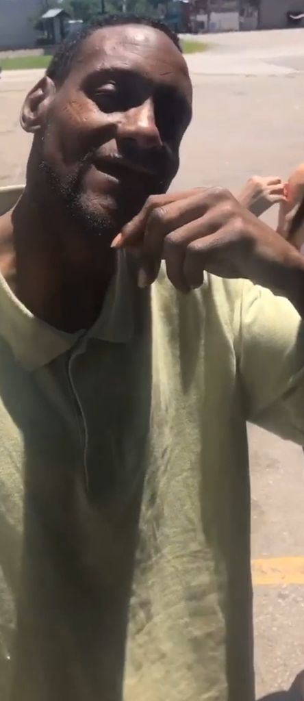 Jerome Brown Profile Photo