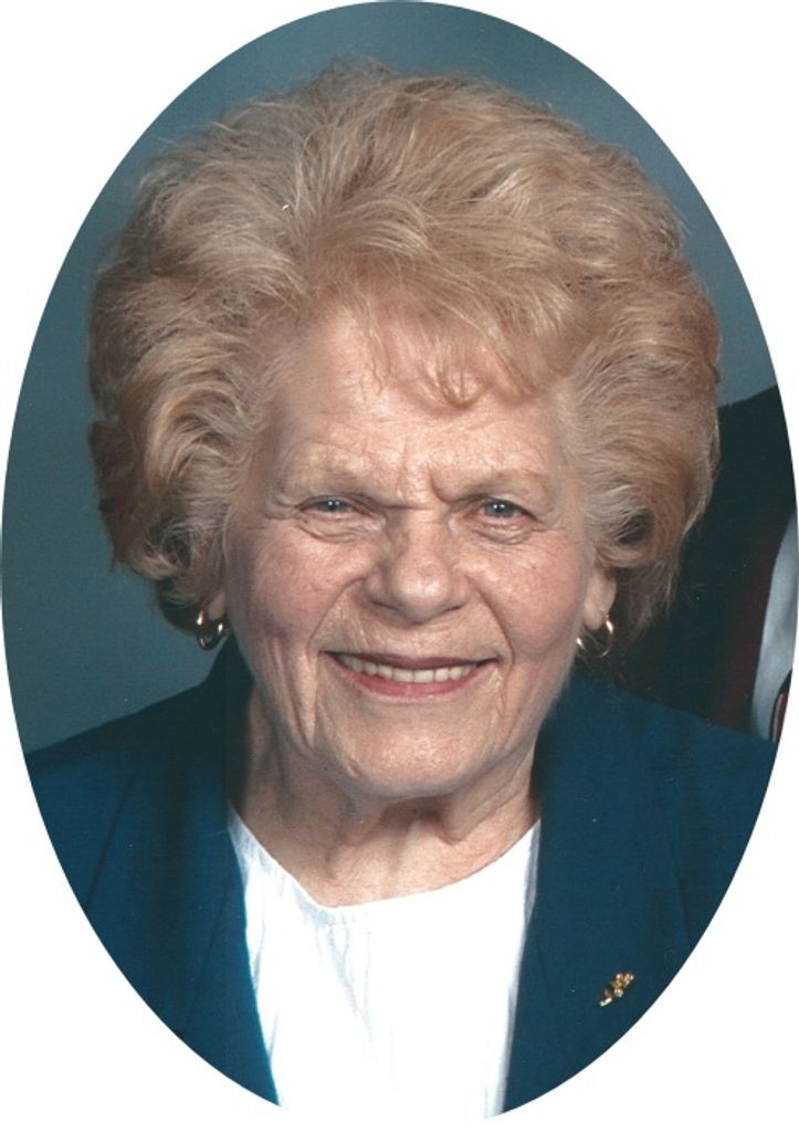 Josephine (Sernulka)  Prokup