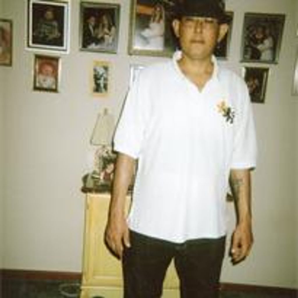 Henry Escalara Sampson, Iii