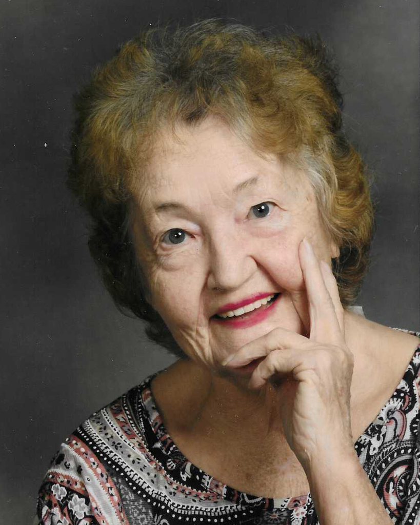 Gloria Jean O'Neal Profile Photo