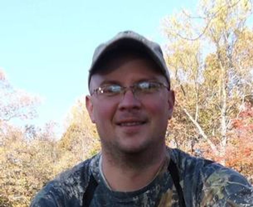 James Scott Lewis Profile Photo