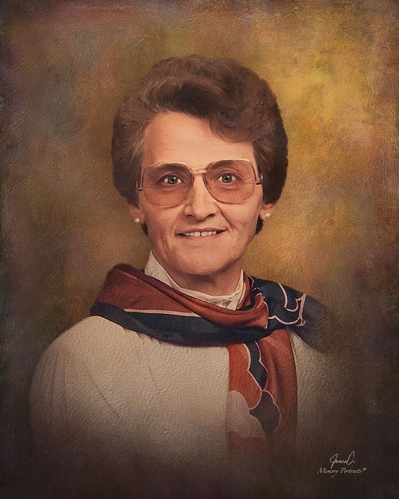 Marcella Mae (Tarr) Street