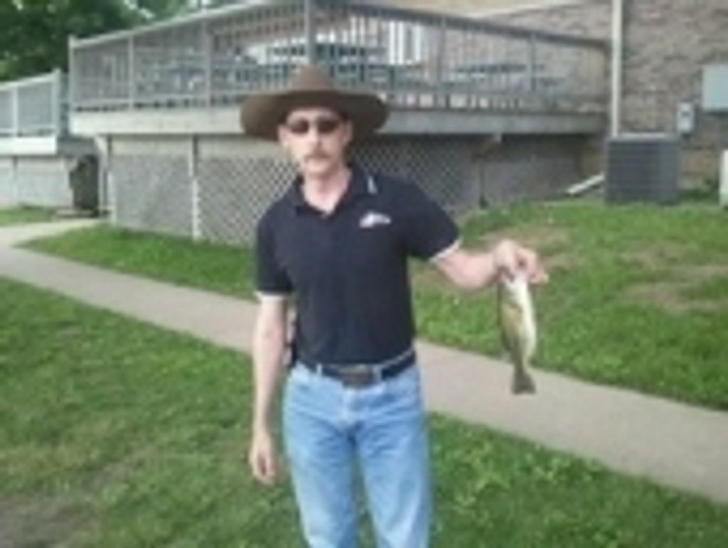 Robert James Whitlow