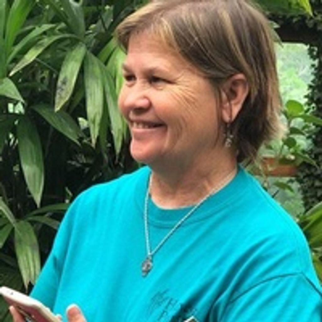 Kerry Elizabeth Lawrence