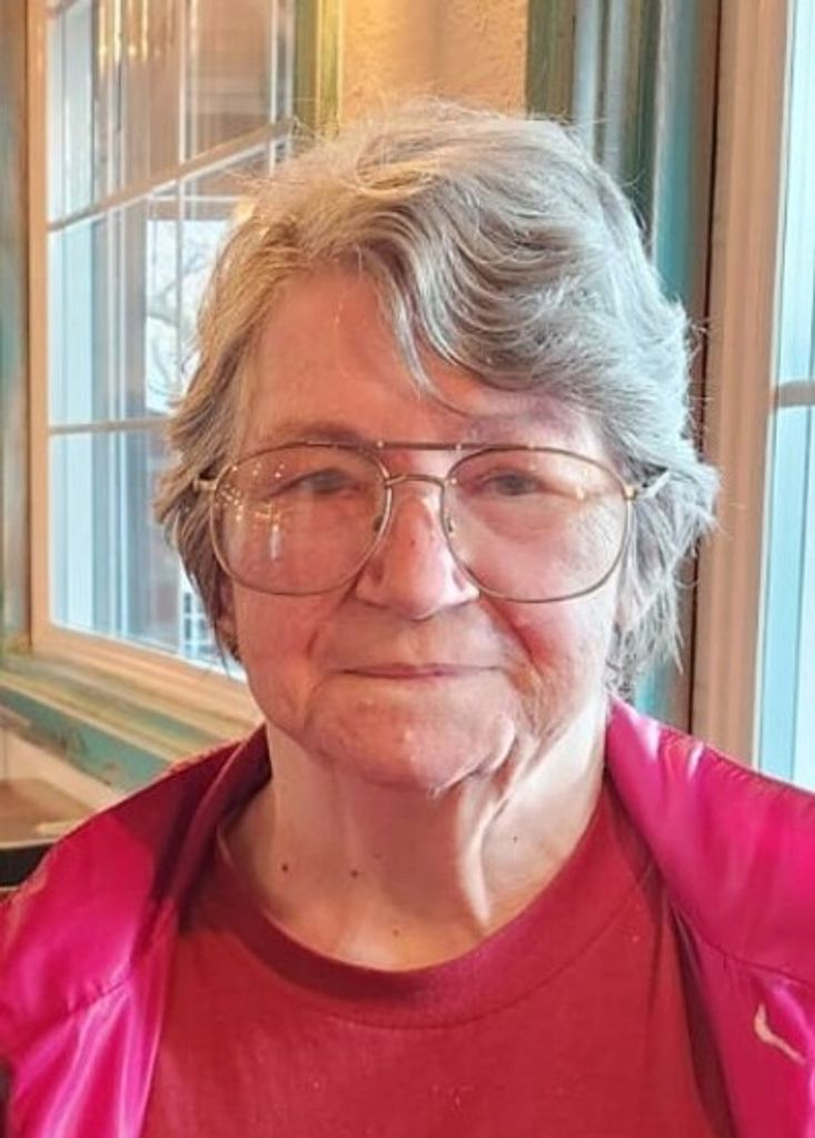 Sharon Jarrells Profile Photo