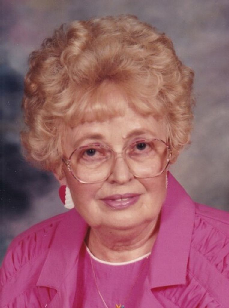 Colletta E. Wuetrich Profile Photo