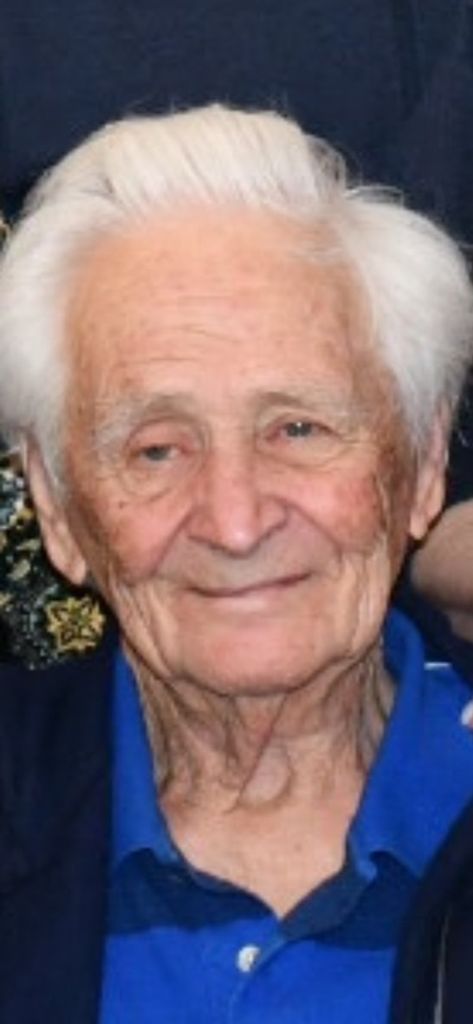 Marvin William Morton Profile Photo